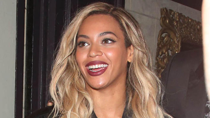 Beyoncé