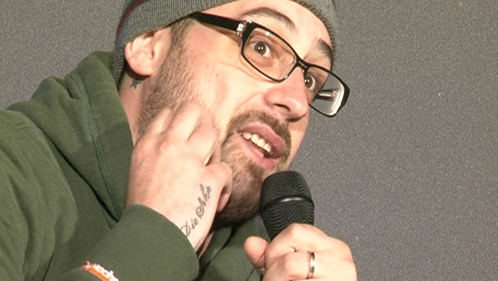 Sido (Foto: HauptBruch GbR)
