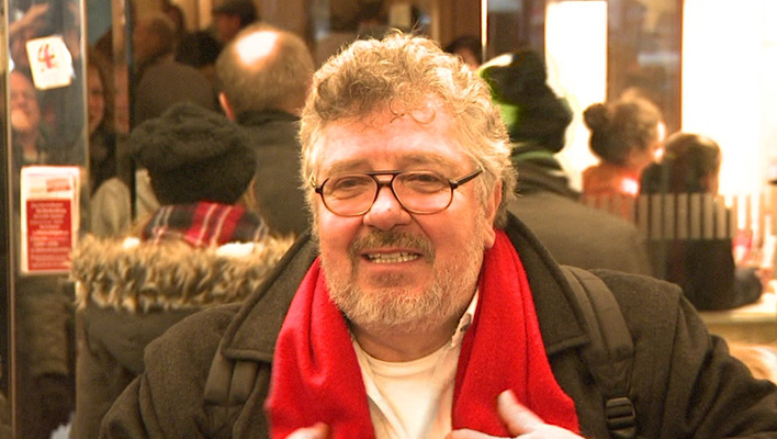 Michael Schnze (Foto: HauptBruch GbR)