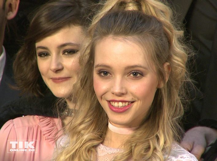 "Bibi & Tina 4" Weltpremiere in Berlin