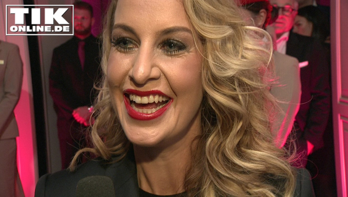 Charlotte Würdig, Ehefrau von Rapper Sido