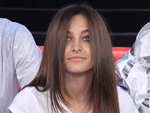 Paris Jackson: Gedenk-Tattoo für Papa Michael