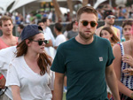 Kristen Stewart über den Sex mit Robert Pattinson