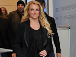 Britney Spears: Sam Lufti streut Drogen-Gerüchte