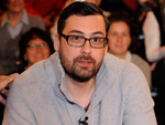 Sido: Lieber Familienidylle als Rüpel-Image