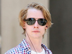 Macaulay Culkin: Sein Vater will nichts mehr mit ihn zu tun haben