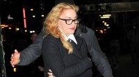 Proteste gegen Trump: Lady Gaga, Madonna und Co. unterstützen Demonstranten