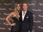 Nico Rosberg: Stolzer Papa