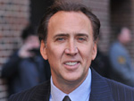 Nicolas Cage: Scheidung!