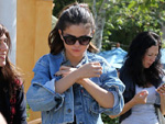 Selena Gomez: Rutscht sie in die Alkohol- und Tablettensucht?