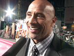 Dwayne Johnson: „The Rock“ wird 44 Jahre alt