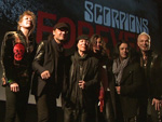 Scorpions: Kehlkopf-Entzündung bei Klaus Meine, Konzerte werden verschoben