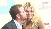 Rafael van der Vaart: Estevana Polman erwartet ihr erstes gemeinsames Baby
