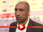 Arthur Abraham über seine bevorstehenden Vaterfreuden