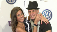 Pietro und Sarah Lombardi: Heftiger Streit im Video festgehalten