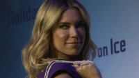 Sylvie Meis: Über Weihnachten, ihren Sohn und die Liebe