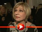 Mary Roos hält sich mit Humor fit
