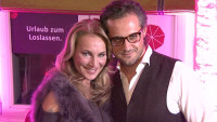 Caroline Beil: Schwanger mit 50!