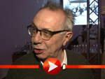 Dieter Kosslick freut sich auf die Berlinale 2017