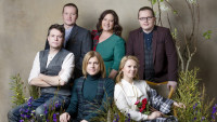 „THE KELLY FAMILY“ is back: Alles zur ersten Single, zum Album und zu den drei Konzerten