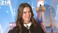Katarina Witt: Kehrt sie zurück aufs Eis?