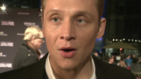 Matthias Schweighöfer: So war’s mit Toni Garrn