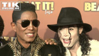 Wie geht es Michael Jacksons Kindern? Jermaine Jackson spricht in Berlin!