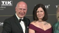 „Ball der Wirtschaft“ begeistert Berlin – Politik, Stars und Feiern auf höchstem Niveau
