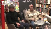 Persönliche Geständnisse – Mario Basler und Markus Babbel als Autoren „Das Leben nach den besten Jahren“