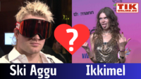 Ski Aggu und Ikkimel – Das neue Rapper-Traumpaar?