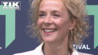 Green Awards 2025 – Noah Becker im Anzug seines Vaters, Katja Riemann träumt von Zeitreisen…