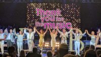 ABBA lebt! Die Erfolgs-Show „Thank You for the Music“ kehrt nach Berlin zurück