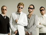 Backstreet Boys: Triff die Band in Berlin