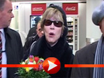 Jane Fonda ist nicht abgestürzt