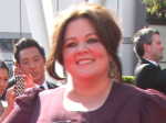 Melissa McCarthy: Bald Geisterjägerin?