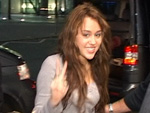Hannah Montana: Bekommt Miley Cyrus Besuch von den Obama-Töchtern?