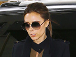 Victoria Beckham: Zeigt Ausschnitt aus neuer Doku